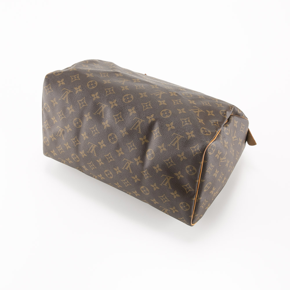 【ヴィンテージ・中古】ルイ･ヴィトン LOUIS VUITTON ボストンバッグ モノグラム スピーディ 35 M41524【FITHOUSE ONLINE SHOP】