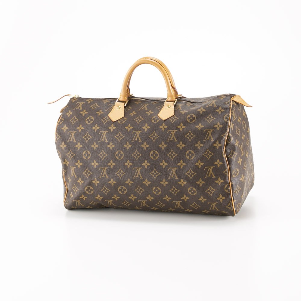 ヴィンテージ・中古】ルイ・ヴィトン LOUIS VUITTON ボストンバッグ 