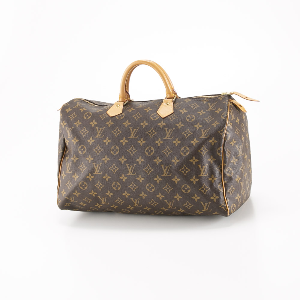 【ヴィンテージ・中古】ルイ･ヴィトン LOUIS VUITTON ボストンバッグ モノグラム スピーディ 40 M41522【FITHOUSE ONLINE SHOP】