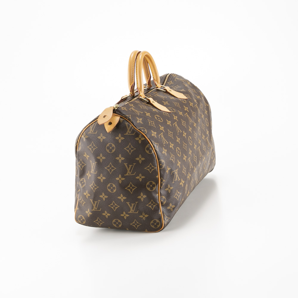 【ヴィンテージ・中古】ルイ･ヴィトン LOUIS VUITTON ボストンバッグ モノグラム スピーディ 40 M41522【FITHOUSE ONLINE SHOP】