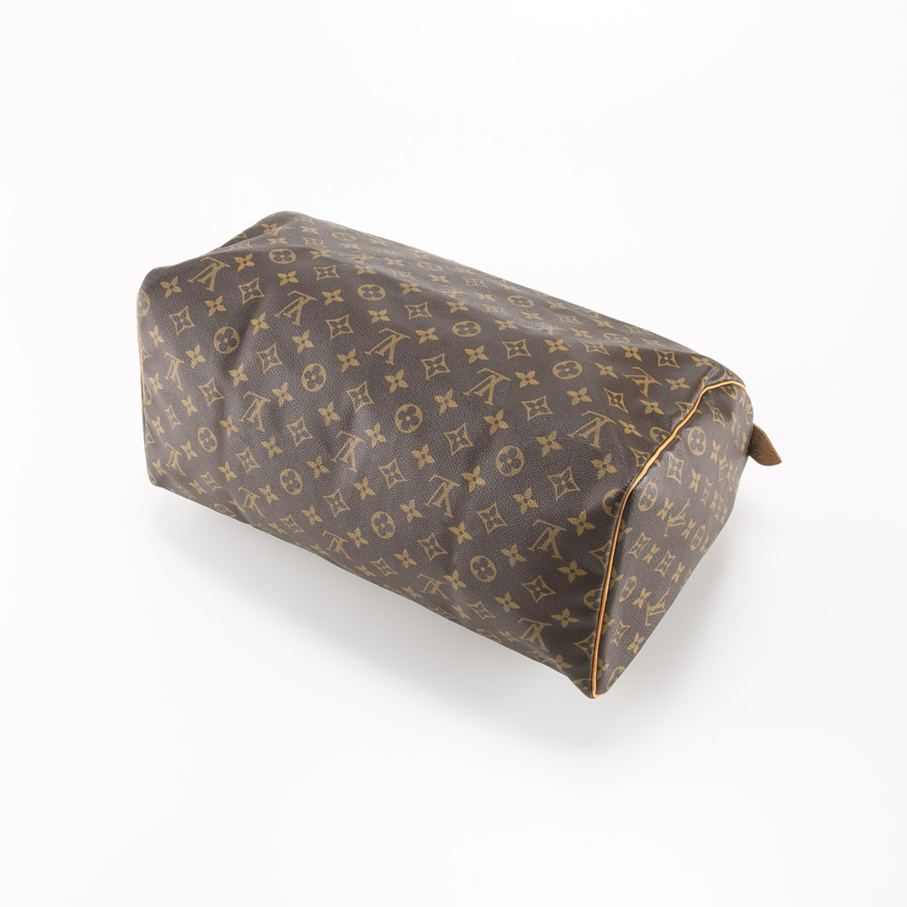 【ヴィンテージ・中古】ルイ･ヴィトン LOUIS VUITTON ボストンバッグ モノグラム スピーディ 40 M41522【FITHOUSE ONLINE SHOP】