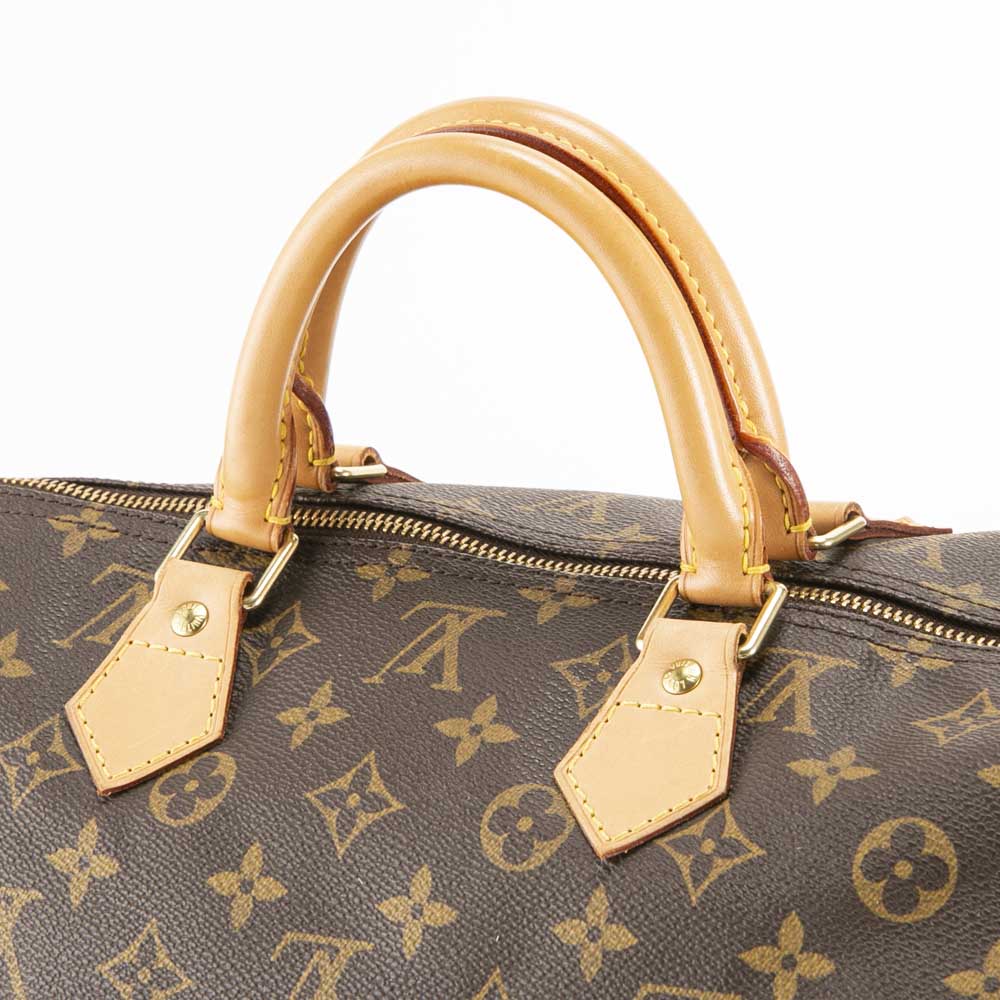 【ヴィンテージ・中古】ルイ･ヴィトン LOUIS VUITTON ボストンバッグ モノグラム スピーディ 40 M41522【FITHOUSE ONLINE SHOP】