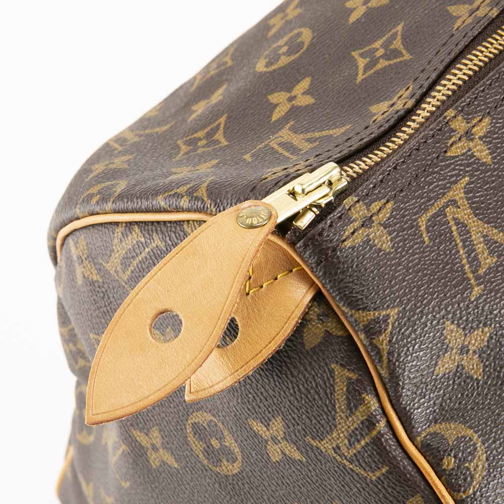 【ヴィンテージ・中古】ルイ･ヴィトン LOUIS VUITTON ボストンバッグ モノグラム スピーディ 40 M41522【FITHOUSE ONLINE SHOP】