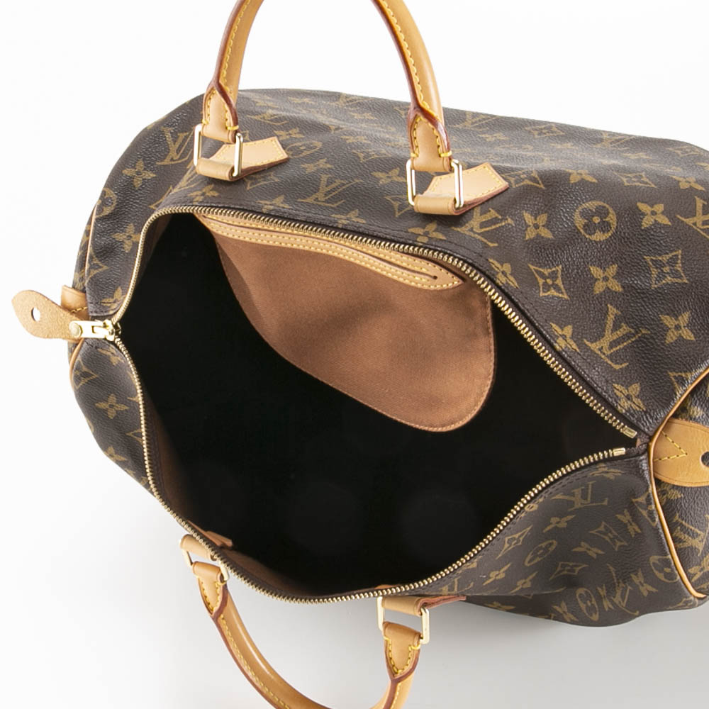 【ヴィンテージ・中古】ルイ･ヴィトン LOUIS VUITTON ボストンバッグ モノグラム スピーディ 40 M41522【FITHOUSE ONLINE SHOP】