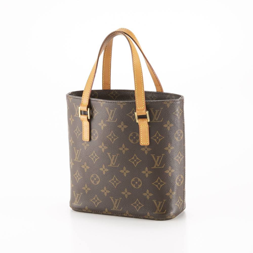 【ヴィンテージ・中古】ルイ･ヴィトン LOUIS VUITTON ハンド・トートバッグ モノグラム ヴァヴァン PM M51172【FITHOUSE ONLINE SHOP】