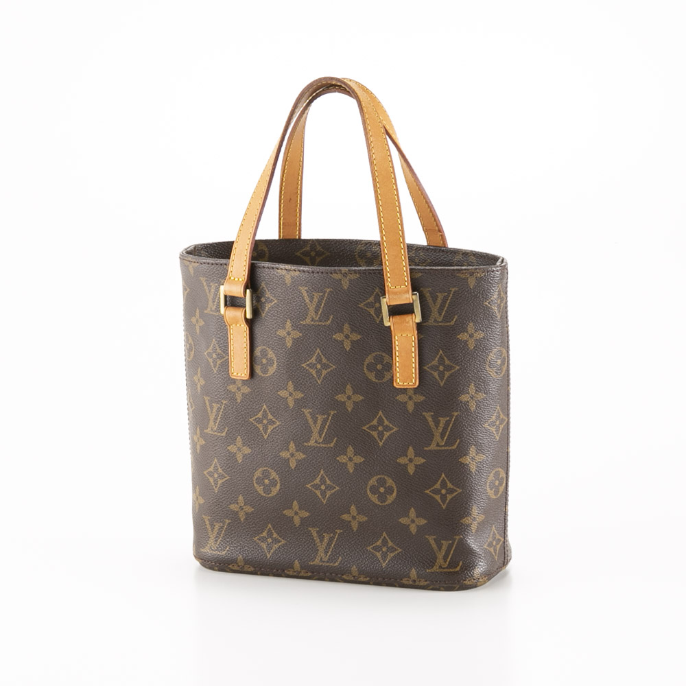 【ヴィンテージ・中古】ルイ･ヴィトン LOUIS VUITTON ハンド・トートバッグ モノグラム ヴァヴァン PM M51172【FITHOUSE ONLINE SHOP】