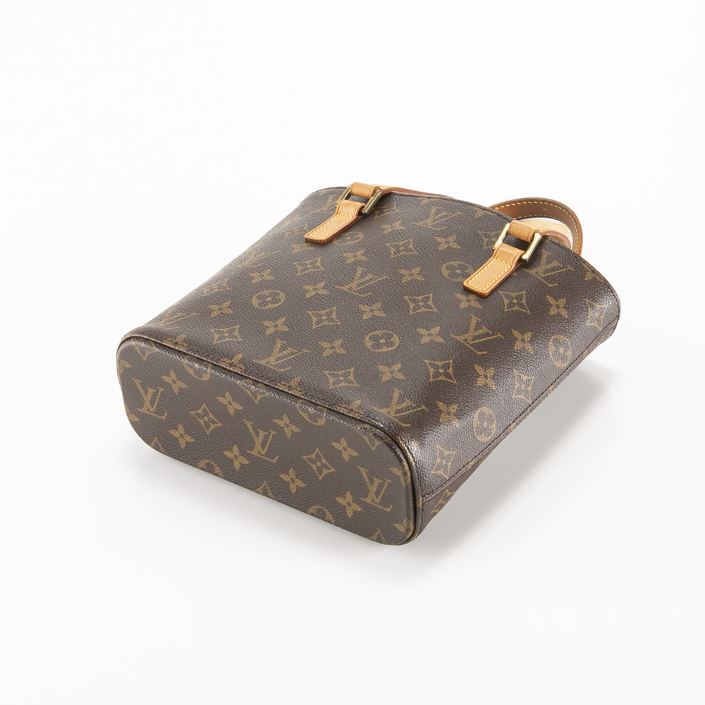 【ヴィンテージ・中古】ルイ･ヴィトン LOUIS VUITTON ハンド・トートバッグ モノグラム ヴァヴァン PM M51172【FITHOUSE ONLINE SHOP】