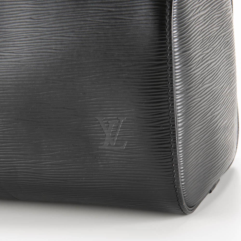 【ヴィンテージ・中古】ルイ･ヴィトン LOUIS VUITTON ハンド・トートバッグ エピ スピーディ 25 M43012【FITHOUSE ONLINE SHOP】