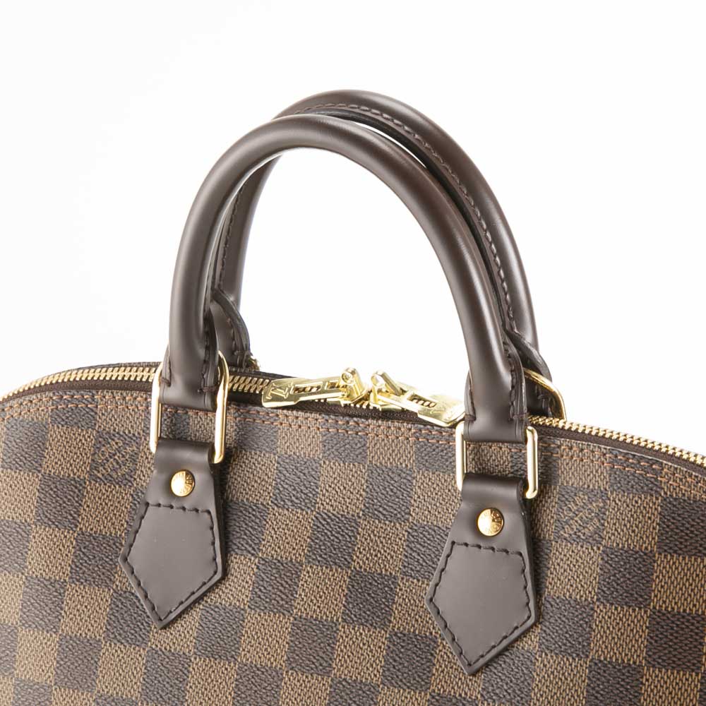 【ヴィンテージ・中古】ルイ･ヴィトン LOUIS VUITTON ハンド・トートバッグ ダミエ アルマ PM N51131【FITHOUSE ONLINE SHOP】