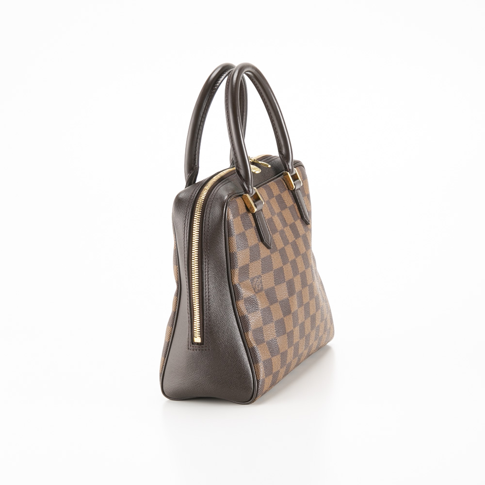 【ヴィンテージ・中古】ルイ･ヴィトン LOUIS VUITTON ハンド・トートバッグ ダミエ ブレラ N51150【FITHOUSE ONLINE SHOP】