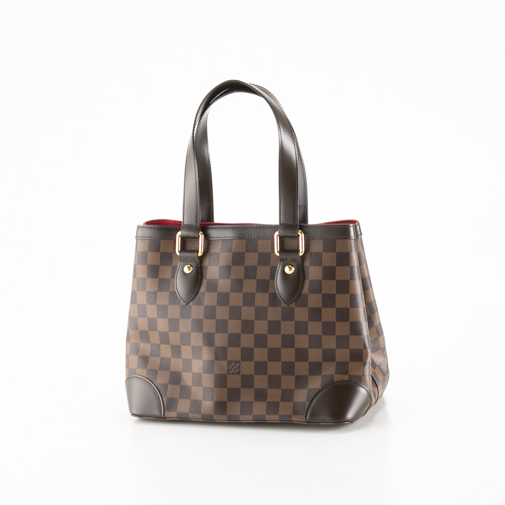 【ヴィンテージ・中古】ルイ･ヴィトン LOUIS VUITTON ハンド・トートバッグ ハムステッド PM N51205【FITHOUSE ONLINE SHOP】