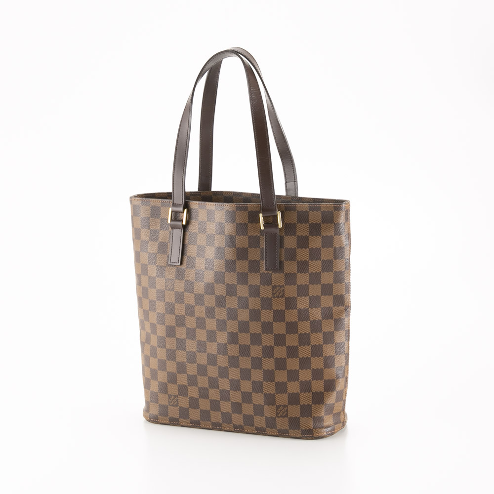 【ヴィンテージ・中古】ルイ･ヴィトン LOUIS VUITTON ハンド・トートバッグ ダミエ ヴァヴァン GM N51169【FITHOUSE ONLINE SHOP】