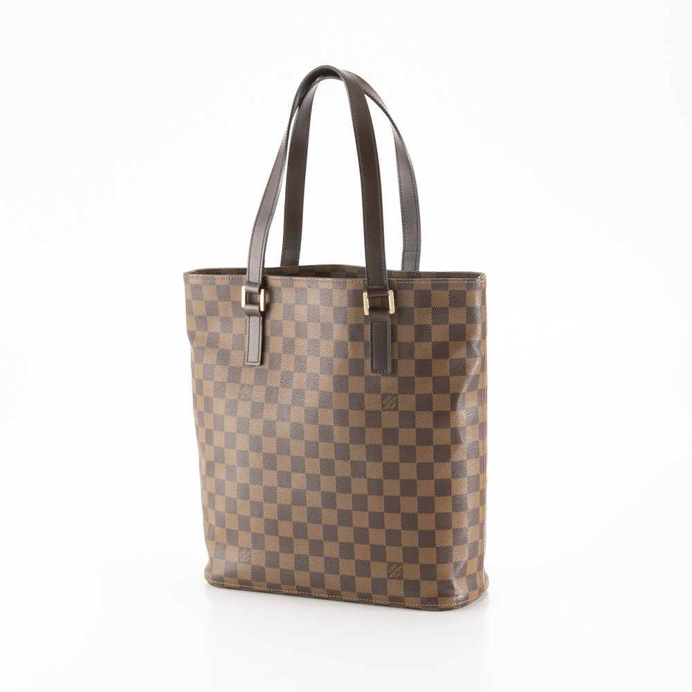 【ヴィンテージ・中古】ルイ･ヴィトン LOUIS VUITTON ハンド・トートバッグ ダミエ ヴァヴァン GM N51169【FITHOUSE ONLINE SHOP】