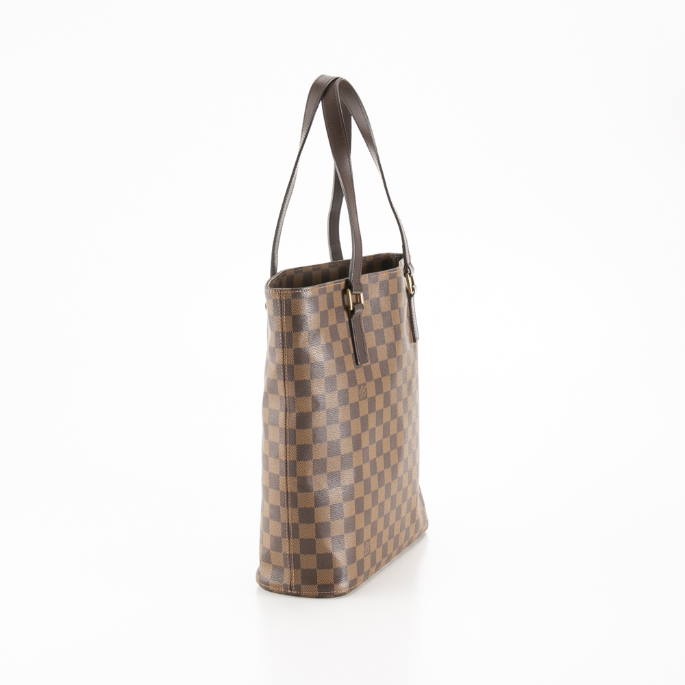 【ヴィンテージ・中古】ルイ･ヴィトン LOUIS VUITTON ハンド・トートバッグ ダミエ ヴァヴァン GM N51169【FITHOUSE ONLINE SHOP】