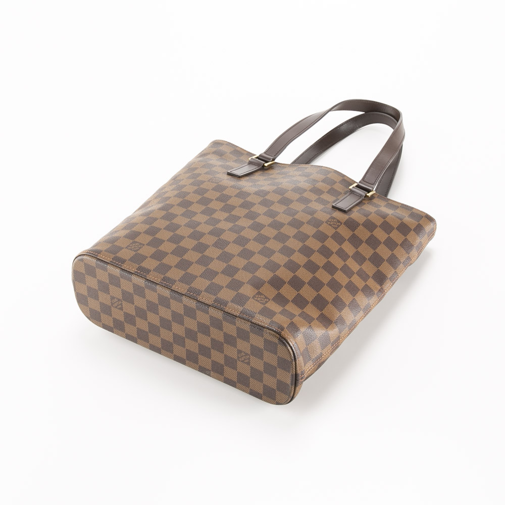 【ヴィンテージ・中古】ルイ･ヴィトン LOUIS VUITTON ハンド・トートバッグ ダミエ ヴァヴァン GM N51169【FITHOUSE ONLINE SHOP】