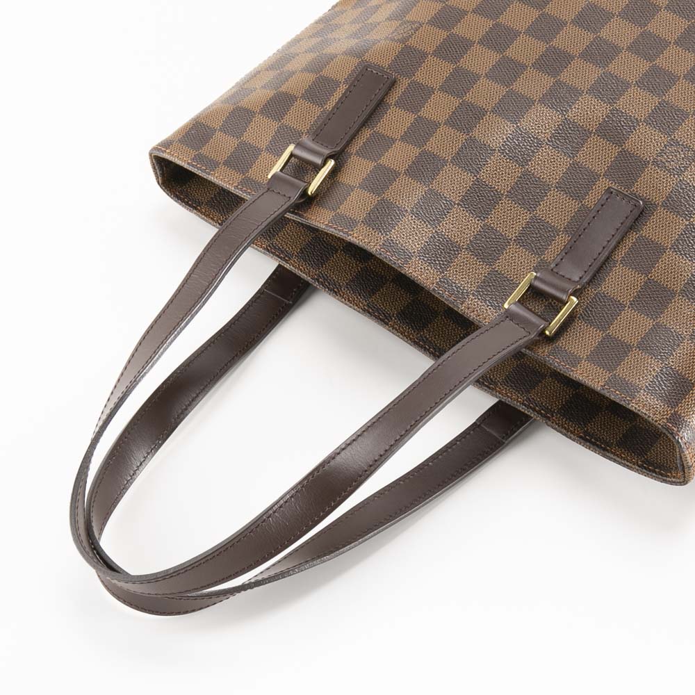 【ヴィンテージ・中古】ルイ･ヴィトン LOUIS VUITTON ハンド・トートバッグ ダミエ ヴァヴァン GM N51169【FITHOUSE ONLINE SHOP】