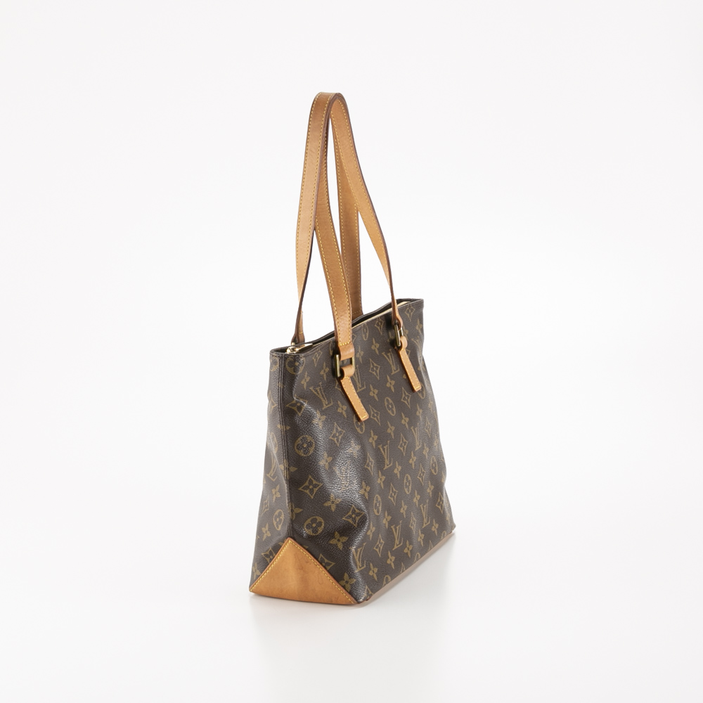 Louis Vuitton モノグラム カバピアノ LOUIS VUITTON カバピアノ トートバッグ モノグラム M51148