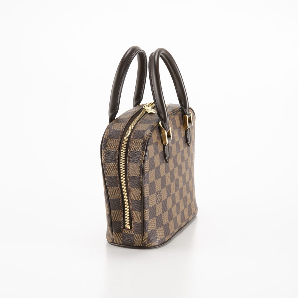 【ヴィンテージ・中古】ルイ･ヴィトン LOUIS VUITTON ハンド・トートバッグ ダミエ サリアミニ N51286【FITHOUSE ONLINE SHOP】