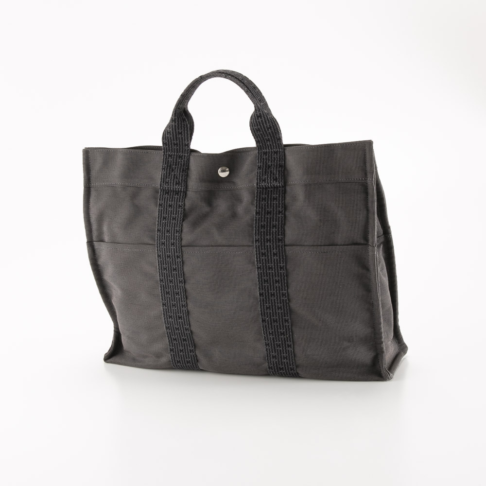 エルメス HERMES エールライン アドMM ワンハンドバッグ リュック 