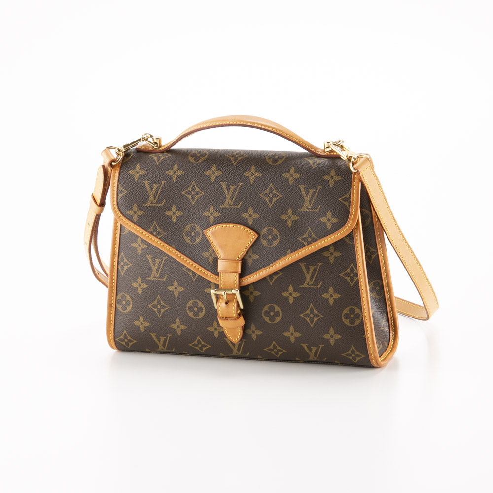 ヴィンテージ・中古】ルイ・ヴィトン LOUIS VUITTON ハンド・トート 