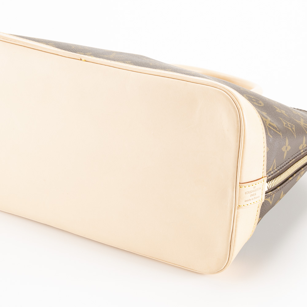 ヴィンテージ・中古】ルイ・ヴィトン LOUIS VUITTON ハンド