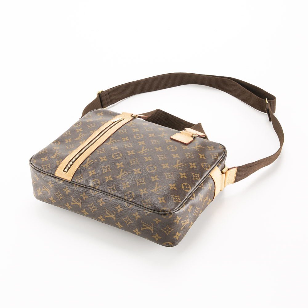 美品】Louis Vuitton サックボスフォール モノグラム