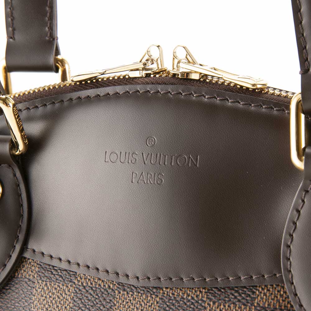 【ヴィンテージ・中古】ルイ･ヴィトン LOUIS VUITTON ハンド・トートバッグ ダミエ ヴェローナ PM N41117【FITHOUSE ONLINE SHOP】