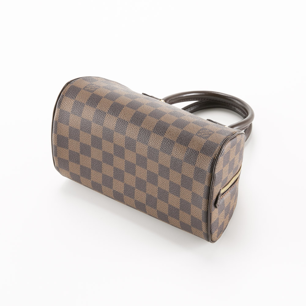【ヴィンテージ・中古】ルイ･ヴィトン LOUIS VUITTON ハンド・トートバッグ ダミエ リベラ ミニ N41436【FITHOUSE ONLINE SHOP】
