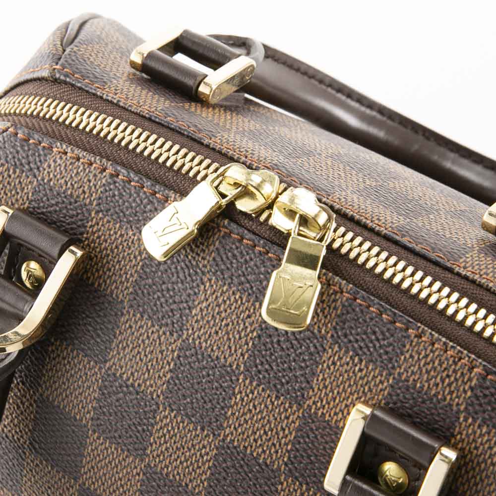 【ヴィンテージ・中古】ルイ･ヴィトン LOUIS VUITTON ハンド・トートバッグ ダミエ リベラ ミニ N41436【FITHOUSE ONLINE SHOP】