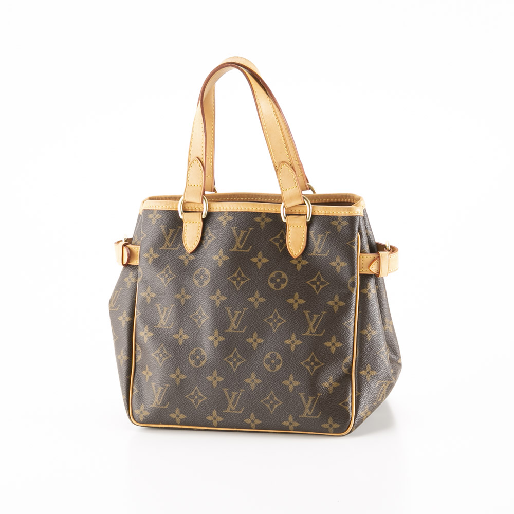 ヴィンテージ・中古】ルイ・ヴィトン LOUIS VUITTON ハンド・トート  