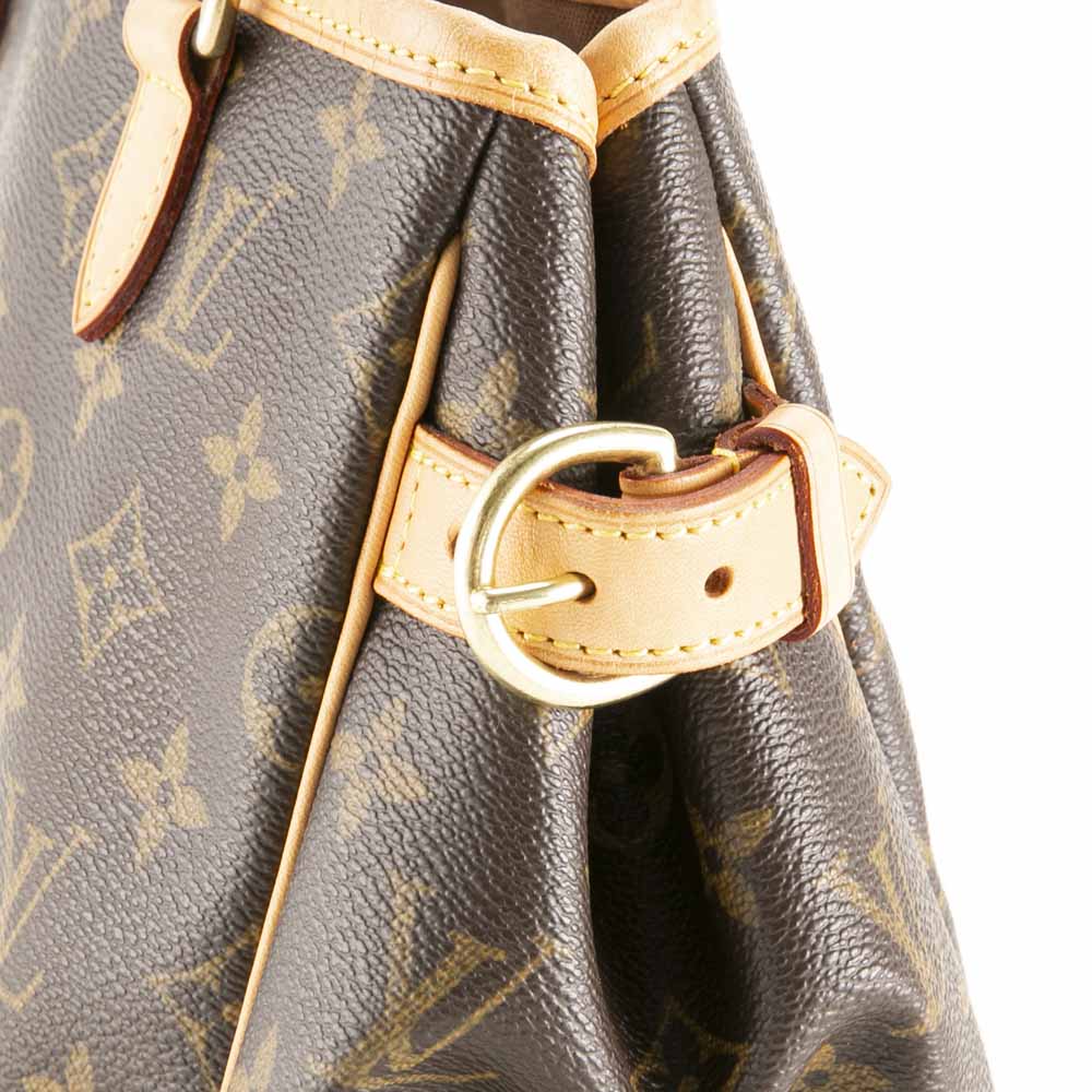 ヴィンテージ・中古】ルイ・ヴィトン LOUIS VUITTON ハンド・トート  