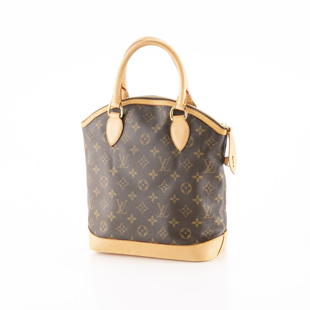 【ヴィンテージ・中古】ルイ･ヴィトン LOUIS VUITTON ハンド・トートバッグ モノグラム ロックイット M40102【FITHOUSE ONLINE SHOP】