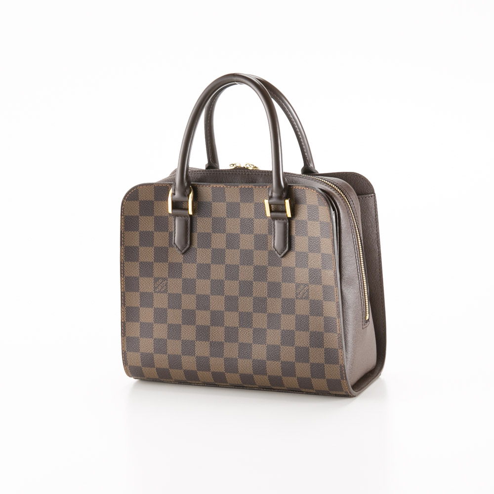ヴィンテージ・中古】ルイ・ヴィトン LOUIS VUITTON ハンド・トート 