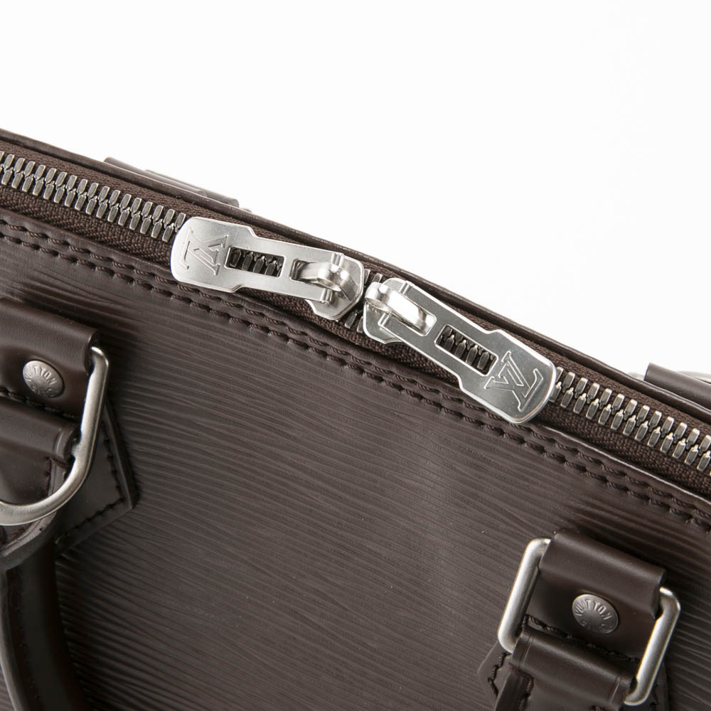【ヴィンテージ・中古】ルイ･ヴィトン LOUIS VUITTON ハンド・トートバッグ エピ アルマ M5214D【FITHOUSE ONLINE SHOP】