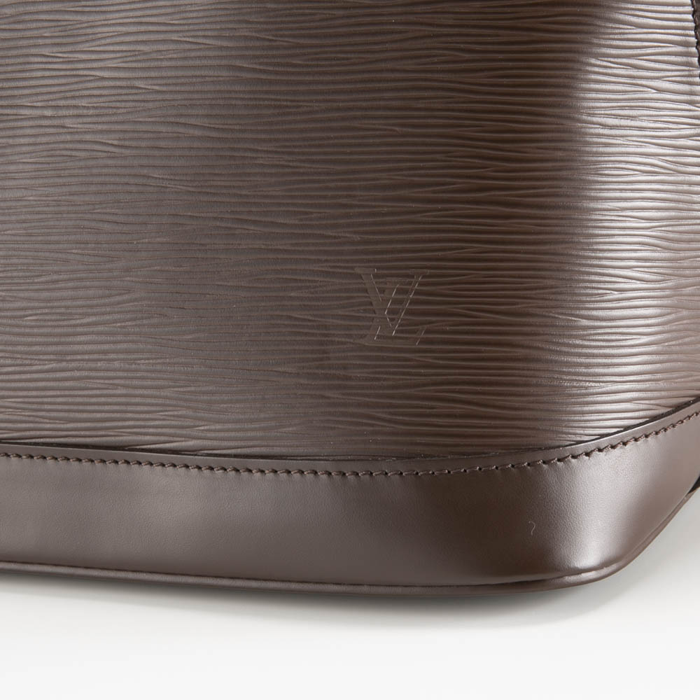 【ヴィンテージ・中古】ルイ･ヴィトン LOUIS VUITTON ハンド・トートバッグ エピ アルマ M5214D【FITHOUSE ONLINE SHOP】