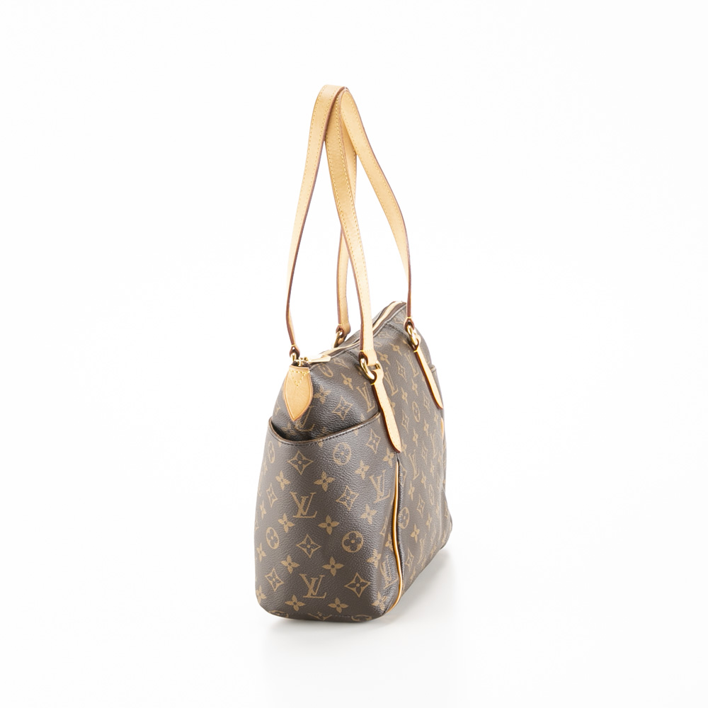 【ヴィンテージ・中古】ルイ･ヴィトン LOUIS VUITTON ハンド・トートバッグ モノグラム トータリー PM 金具旧型 M56688【FITHOUSE ONLINE SHOP】