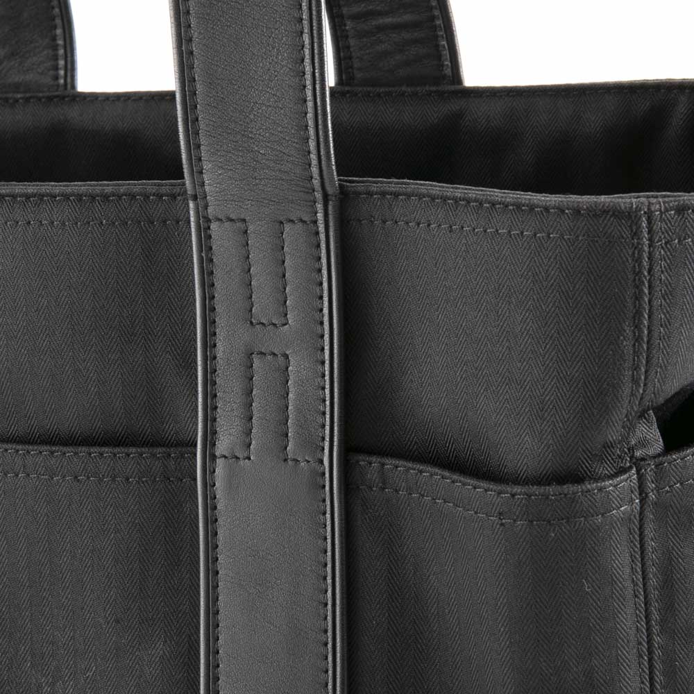 【ヴィンテージ・中古】エルメス HERMES ハンド・トートバッグ アカプルコ PM 047610CK【FITHOUSE ONLINE SHOP】