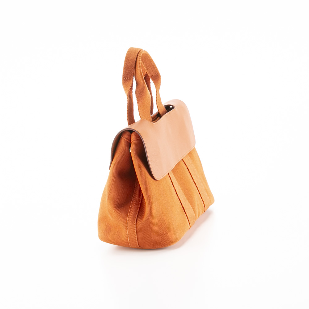【ヴィンテージ・中古】エルメス HERMES ハンド・トートバッグ ヴァルパライソ PM 049012CK【FITHOUSE ONLINE SHOP】