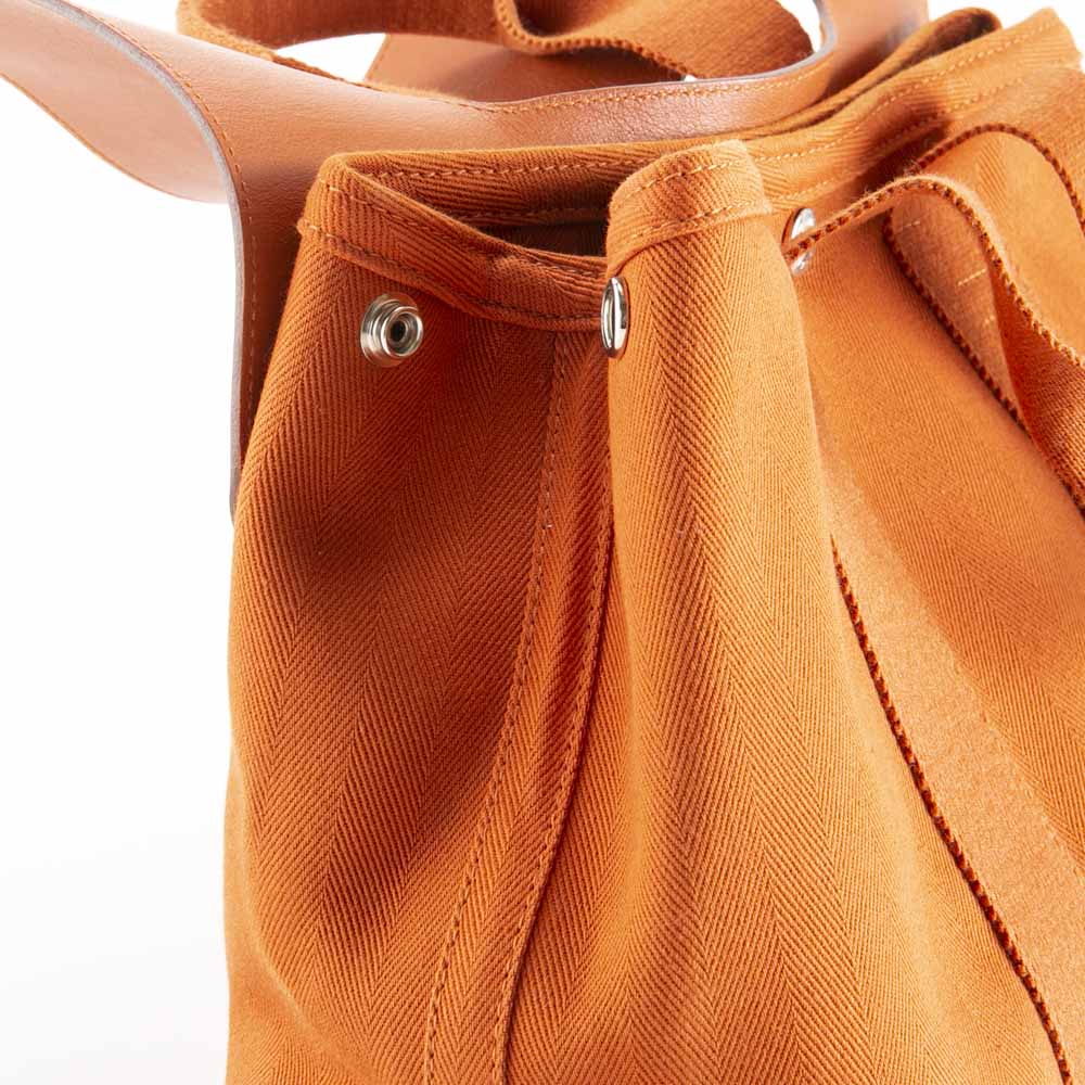 【ヴィンテージ・中古】エルメス HERMES ハンド・トートバッグ ヴァルパライソ PM 049012CK【FITHOUSE ONLINE SHOP】