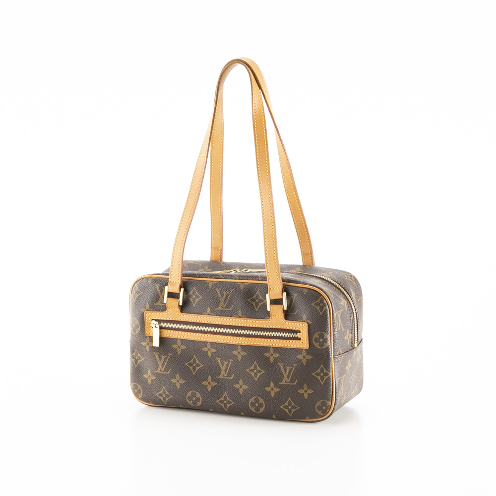 ヴィンテージ・中古】ルイ・ヴィトン LOUIS VUITTON ショルダーバッグ 