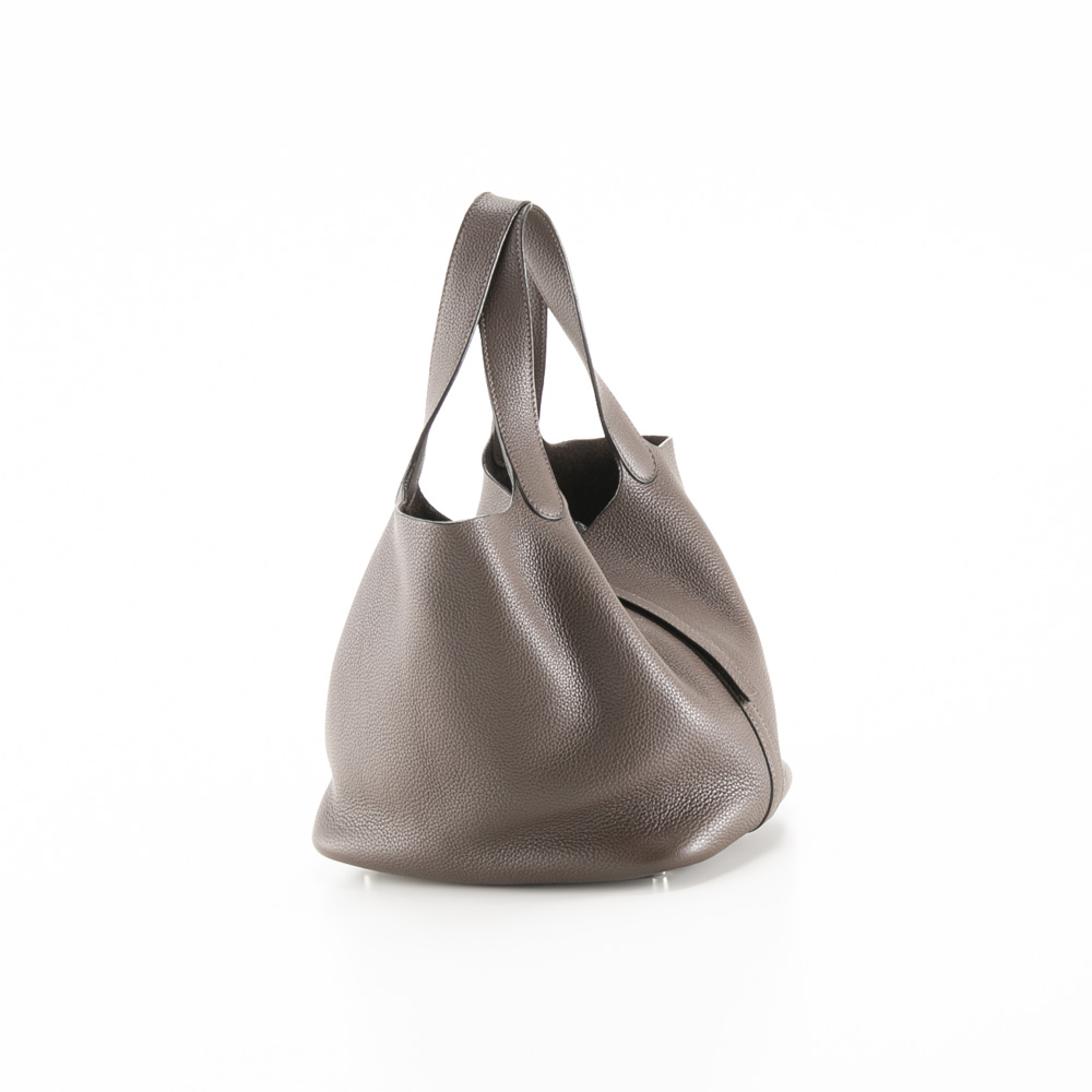 【ヴィンテージ・中古】エルメス HERMES ハンド・トートバッグ ピコタン MM【FITHOUSE ONLINE SHOP】