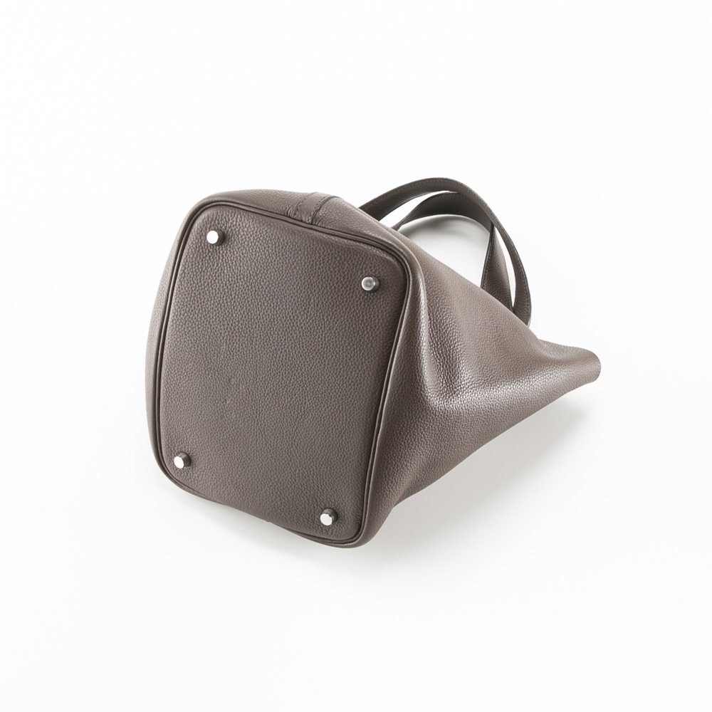 【ヴィンテージ・中古】エルメス HERMES ハンド・トートバッグ ピコタン MM【FITHOUSE ONLINE SHOP】