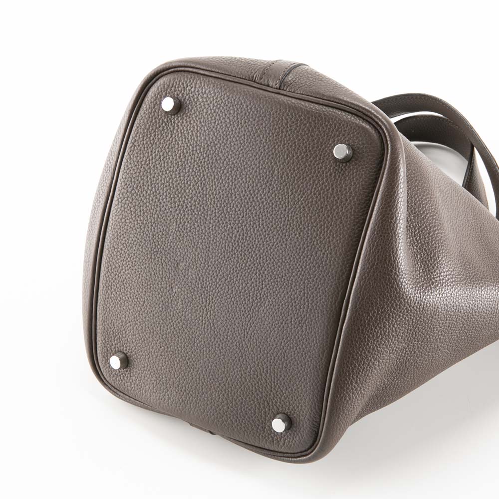 【ヴィンテージ・中古】エルメス HERMES ハンド・トートバッグ ピコタン MM【FITHOUSE ONLINE SHOP】