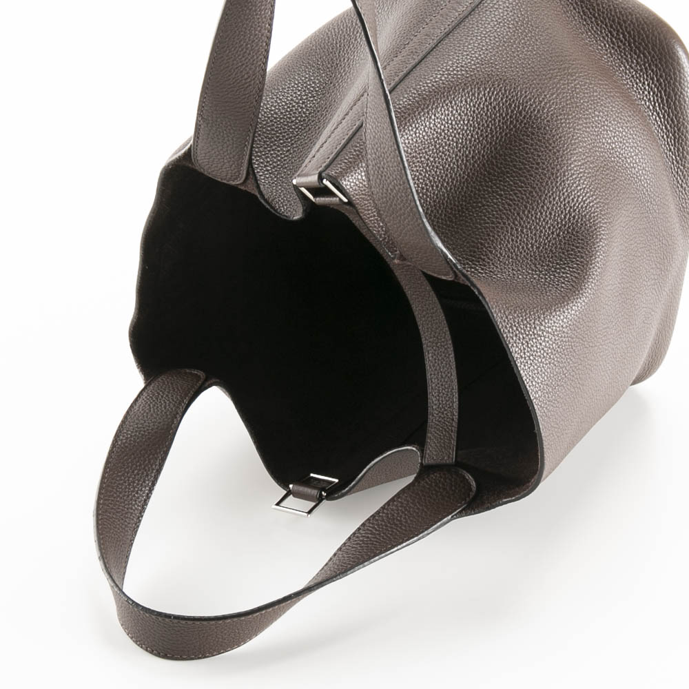 【ヴィンテージ・中古】エルメス HERMES ハンド・トートバッグ ピコタン MM【FITHOUSE ONLINE SHOP】