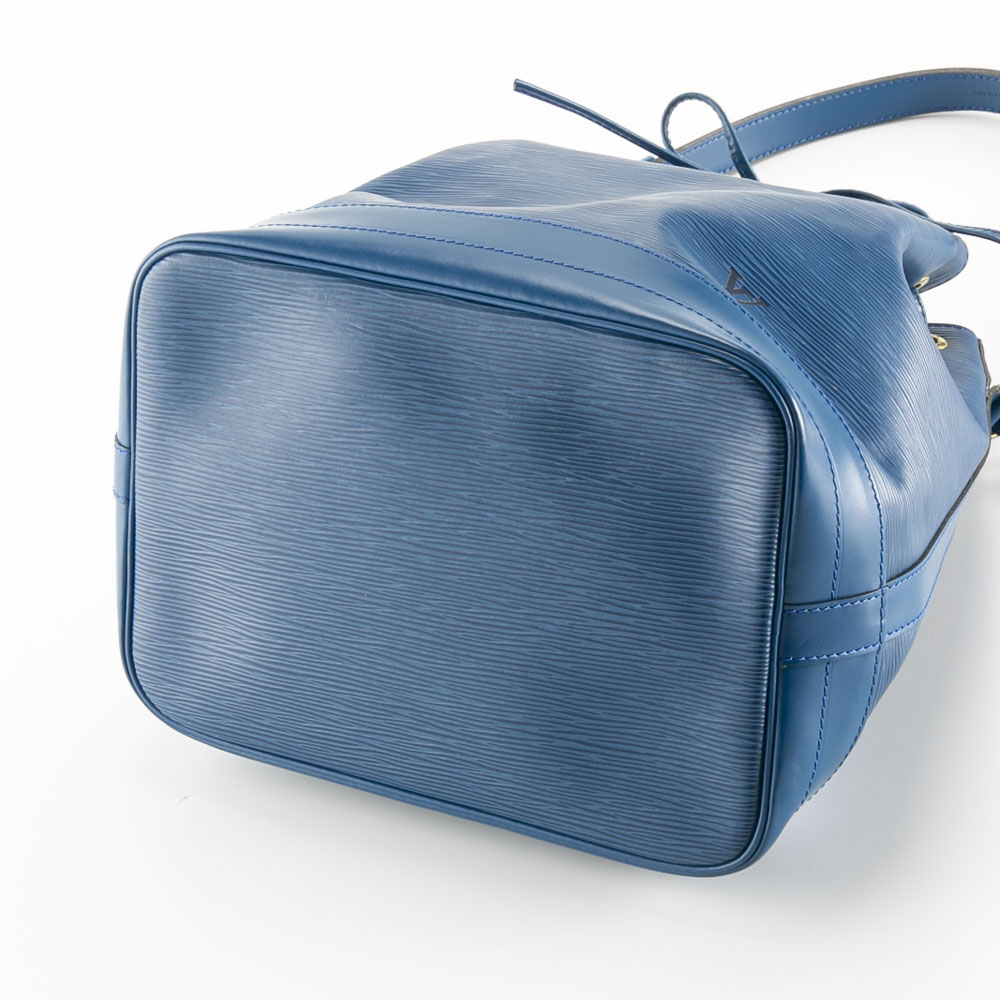 【ヴィンテージ・中古】ルイ･ヴィトン LOUIS VUITTON ショルダーバッグ エピ ノエ M44005【FITHOUSE ONLINE SHOP】