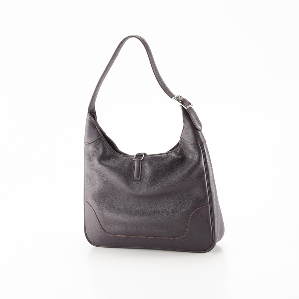 【ヴィンテージ・中古】エルメス HERMES ショルダーバッグ トリム 35【FITHOUSE ONLINE SHOP】