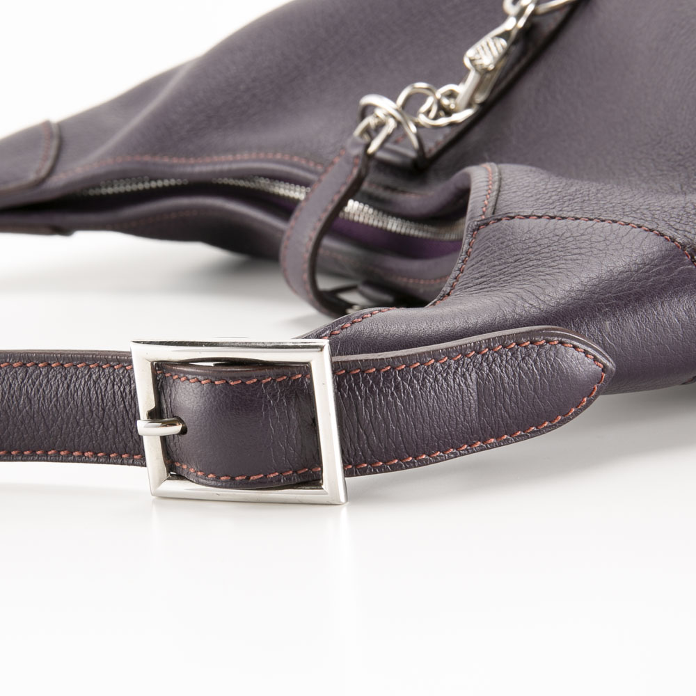 【ヴィンテージ・中古】エルメス HERMES ショルダーバッグ トリム 35【FITHOUSE ONLINE SHOP】