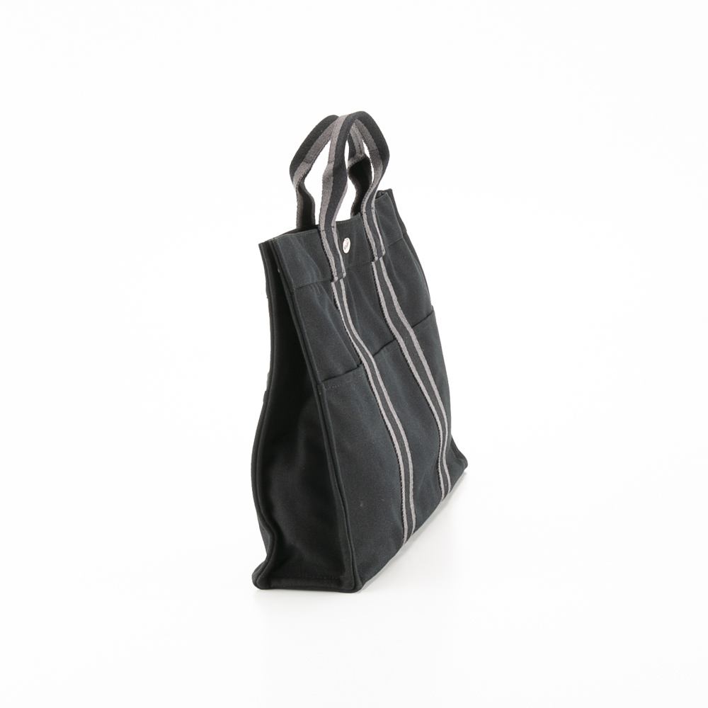 【ヴィンテージ・中古】エルメス HERMES ハンド・トートバッグ フールトゥ MM 100755M【FITHOUSE ONLINE SHOP】