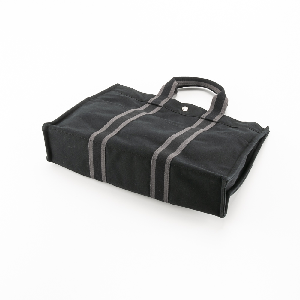 【ヴィンテージ・中古】エルメス HERMES ハンド・トートバッグ フールトゥ MM 100755M【FITHOUSE ONLINE SHOP】