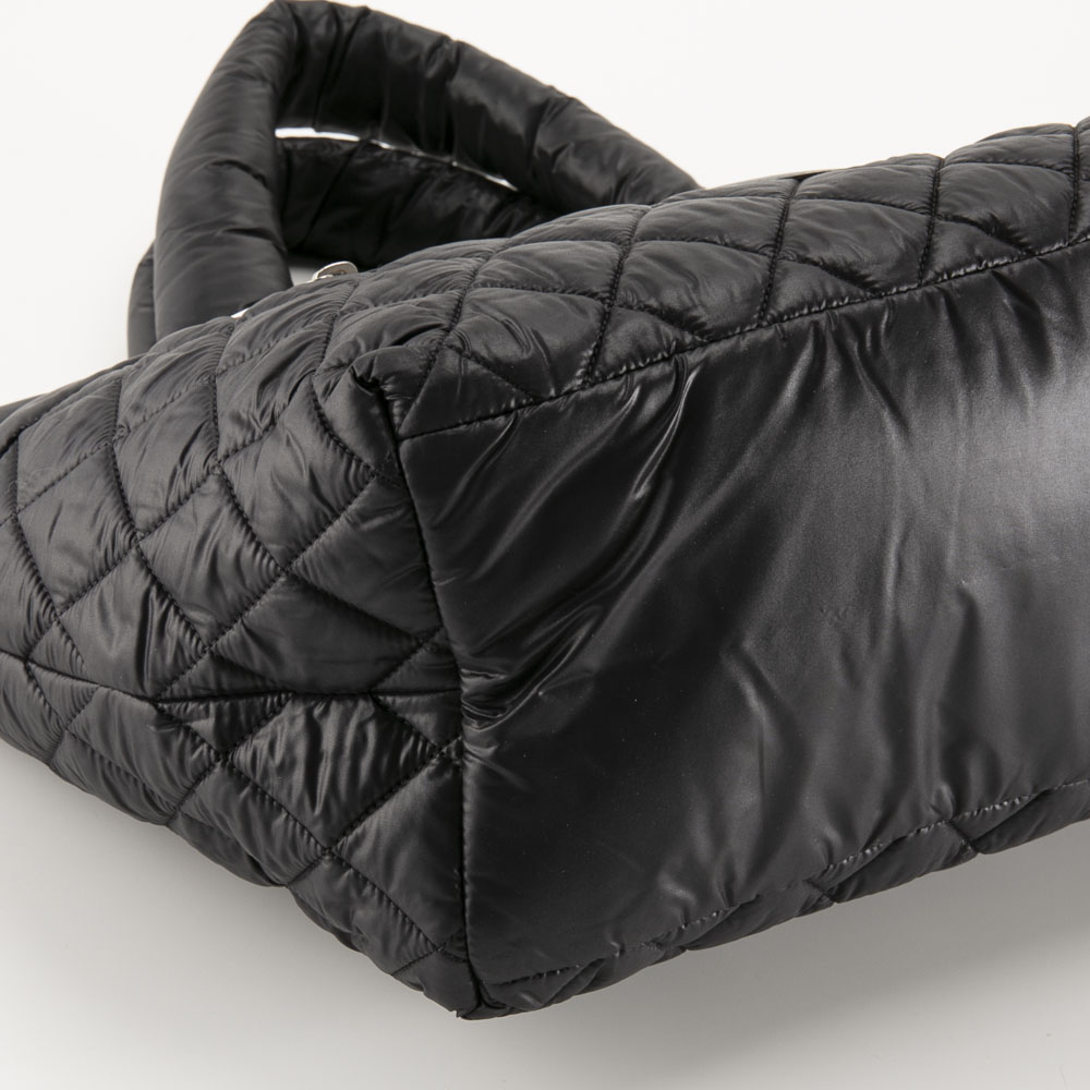 【ヴィンテージ・中古】シャネル CHANEL コココクーン トートバッグ SM A48610【FITHOUSE ONLINE SHOP】